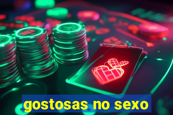 gostosas no sexo